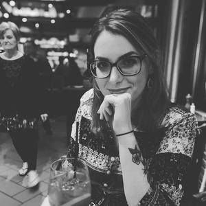 Meet your Posher, Tara